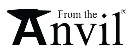 Image showing the From The Anvil Logo