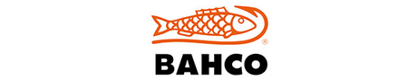 This is an image showing the Bahco logo
