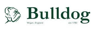 This is an image showing the logo for Bulldog Tools
