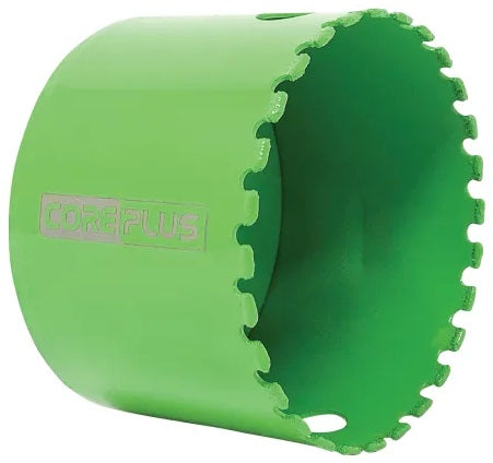 Image showing a CorePlus HoleSaw
