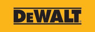This is an image showing the DeWalt Logo