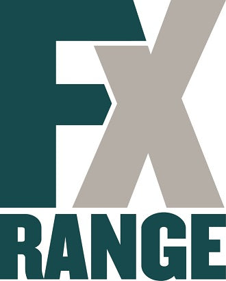This is an image of the FX Screw logo by Harrison and Clough