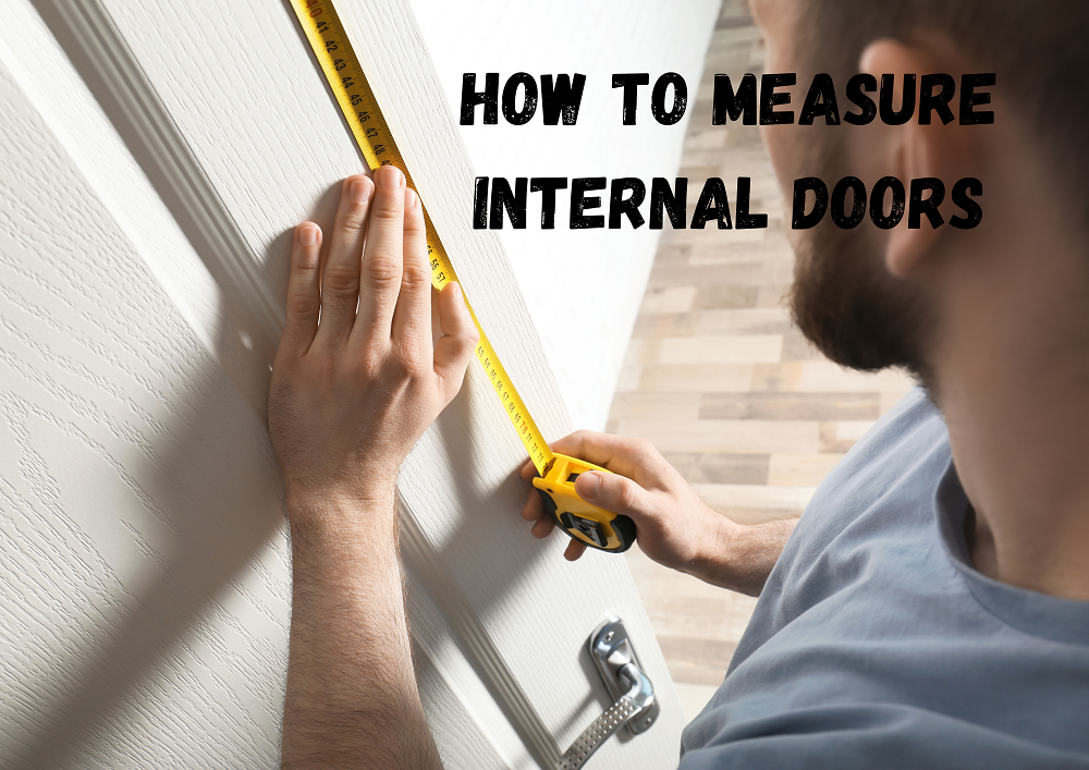 How to Measure for a New Internal Door - Easy Guide – T.H Wiggans ...