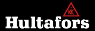 This is an image showing the Hultafors Tools Logo