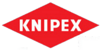 This is an image showing the KNIPEX Logo