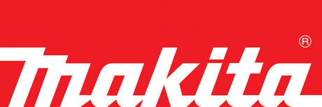 This is an image showing the Makita Power Tools logo