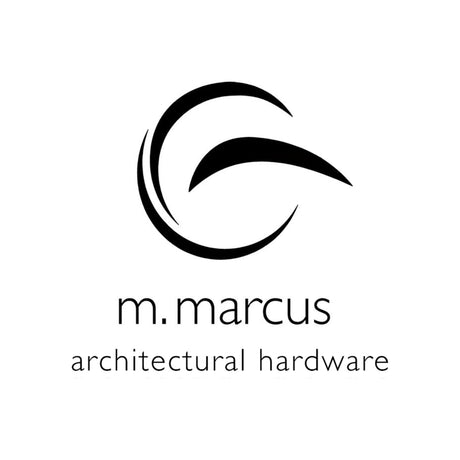 Image showing the M. Marcus Logo