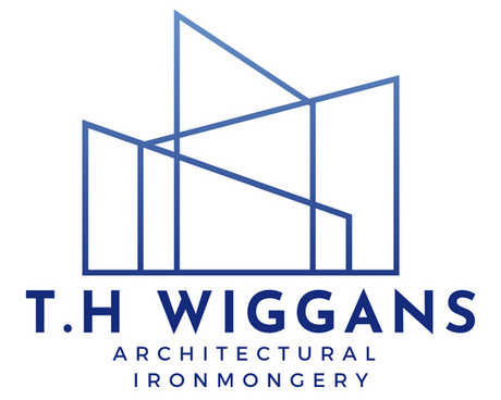 This is an image of the T.H Wiggans Ironmongery logo