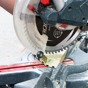 Power Cutting Accessories