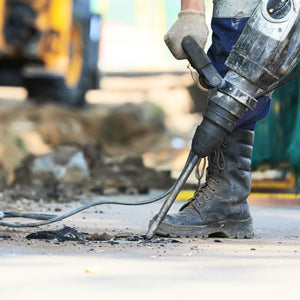 Drilling Accessories