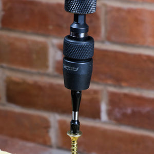 Driver Bits, Adaptors & Sockets