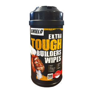 Builders Wipes