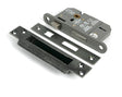 This is an image of From The Anvil - Pewter 2½" 5 Lever BS Sash Lock available to order from T.H. Wiggans Ironmongery in Kendal.