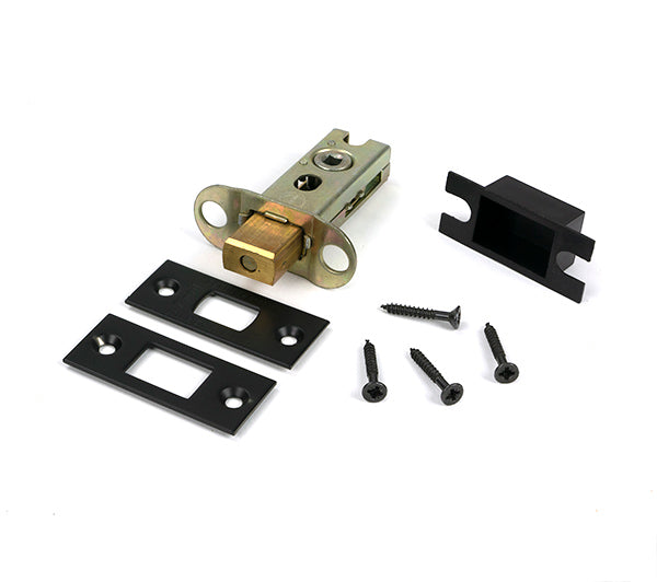 From The Anvil - Aged Bronze 2½" Heavy Duty Tubular Deadbolt