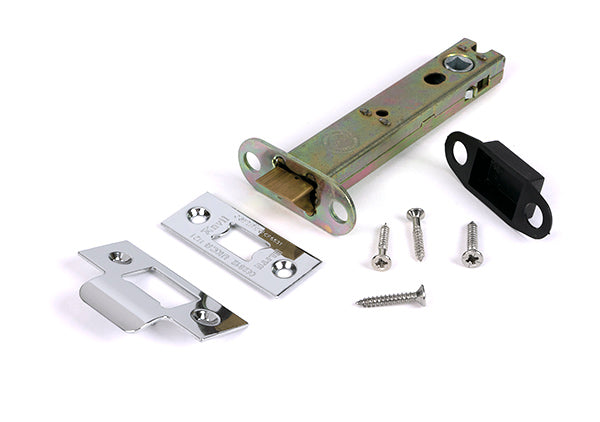 From The Anvil - Polished Chrome 5" Heavy Duty Latch