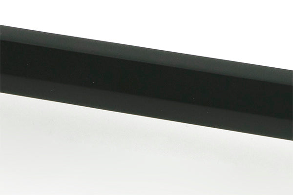 From The Anvil - Aged Bronze Kahlo Pull Handle - Large