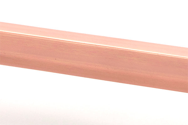 From The Anvil - Polished Bronze Kahlo Pull Handle - Medium