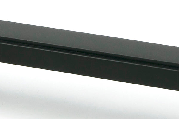 From The Anvil - Aged Bronze Scully Pull Handle - Small