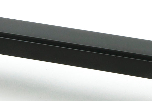 From The Anvil - Aged Bronze Scully Pull Handle - Medium