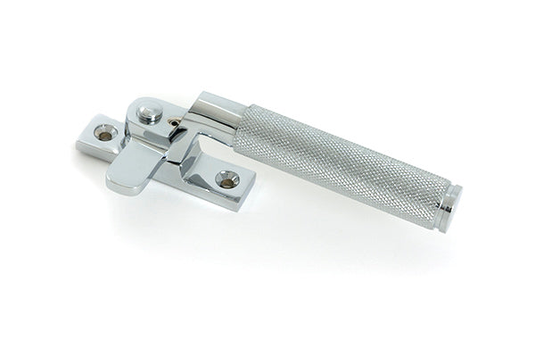 From The Anvil - Polished Chrome Locking Brompton Fastener – RH