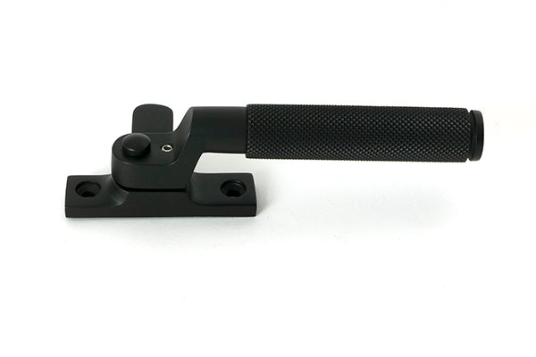 From The Anvil - Aged Bronze Locking Brompton Fastener – LH