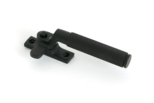 From The Anvil - Aged Bronze Locking Brompton Fastener – RH