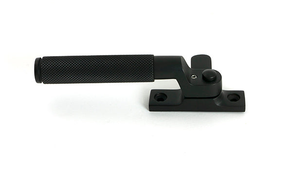 From The Anvil - Aged Bronze Locking Brompton Fastener – RH