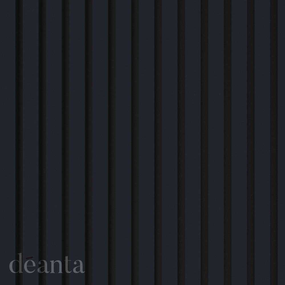 Deanta Immerse Acoustic Panelling Midnight Blue