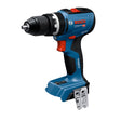 This is an image of  BOSCH GSB18V-65 18v Combi Drill BODY ONLY  available to order from T.H. Wiggans Ironmongery in Kendal.