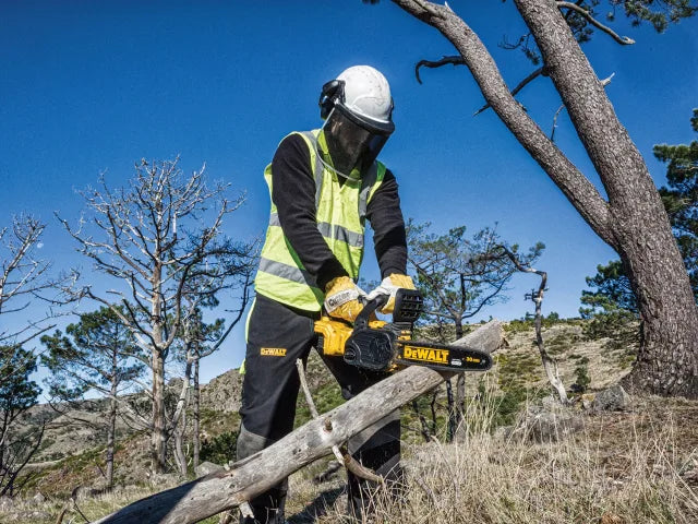 DeWalt DCM565N XR Brushless Chainsaw 18V Bare Unit
