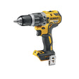 This is an image of  DEWALT DCD796N 18v XR Brushless Combi Drill BODY ONLY  available to order from T.H. Wiggans Ironmongery in Kendal.