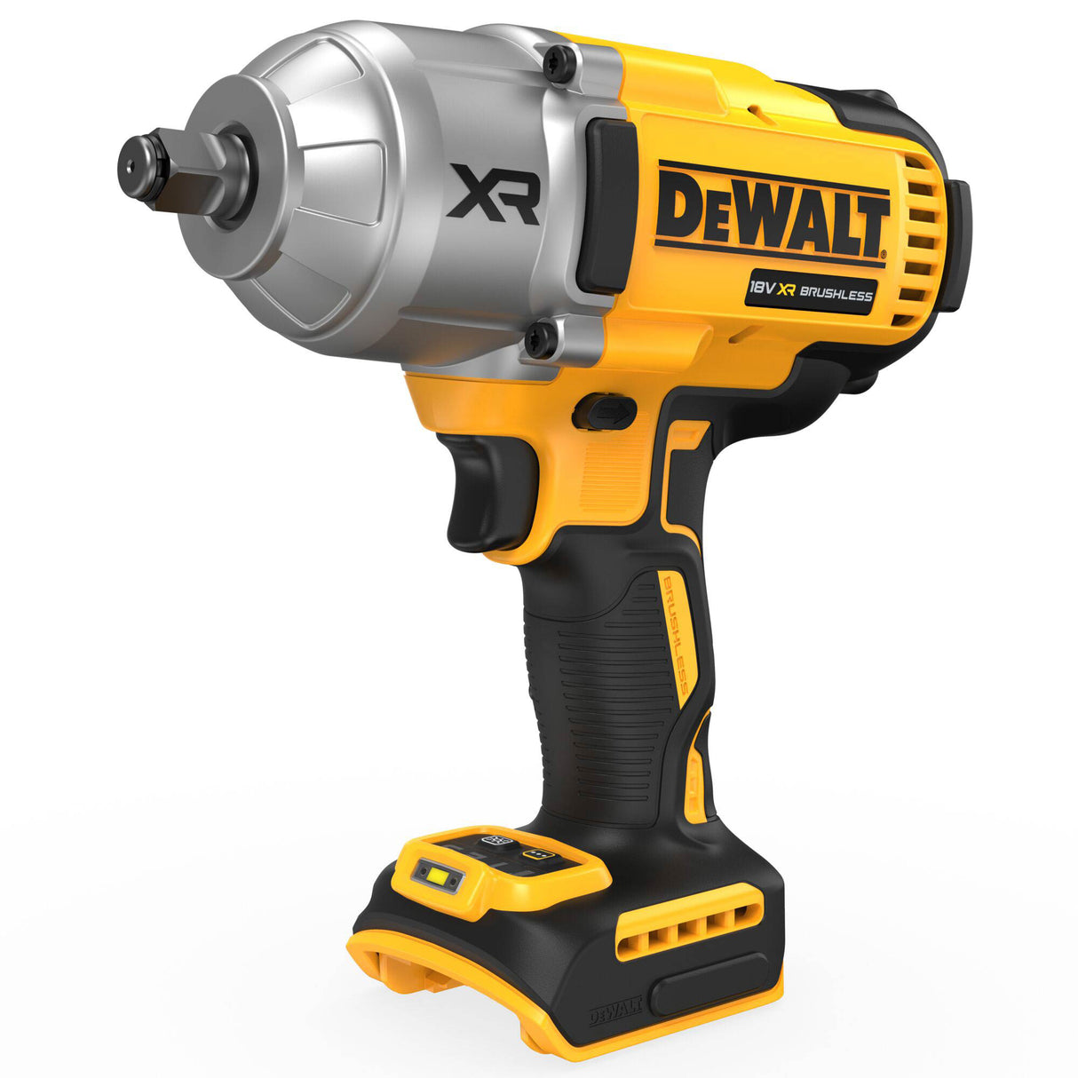 DEWALT DCF900N 18v Brushless 1/2" Impact Wrench BODY ONLY