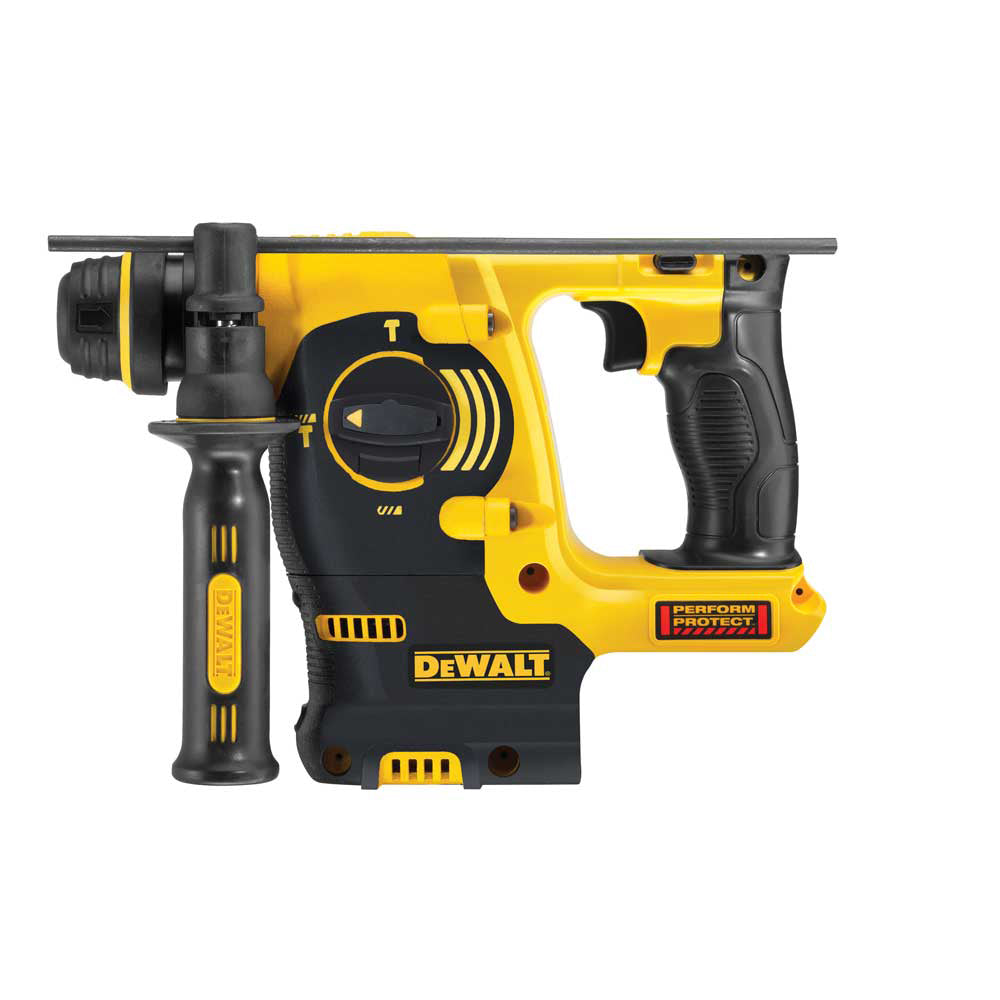 DEWALT DCH253N 18v SDS Plus Hammer Drill BODY ONLY