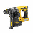 This is an image of  DEWALT DCH273N 18v Brushless SDS Plus Hammer Drill BODY ONLY  available to order from T.H. Wiggans Ironmongery in Kendal.