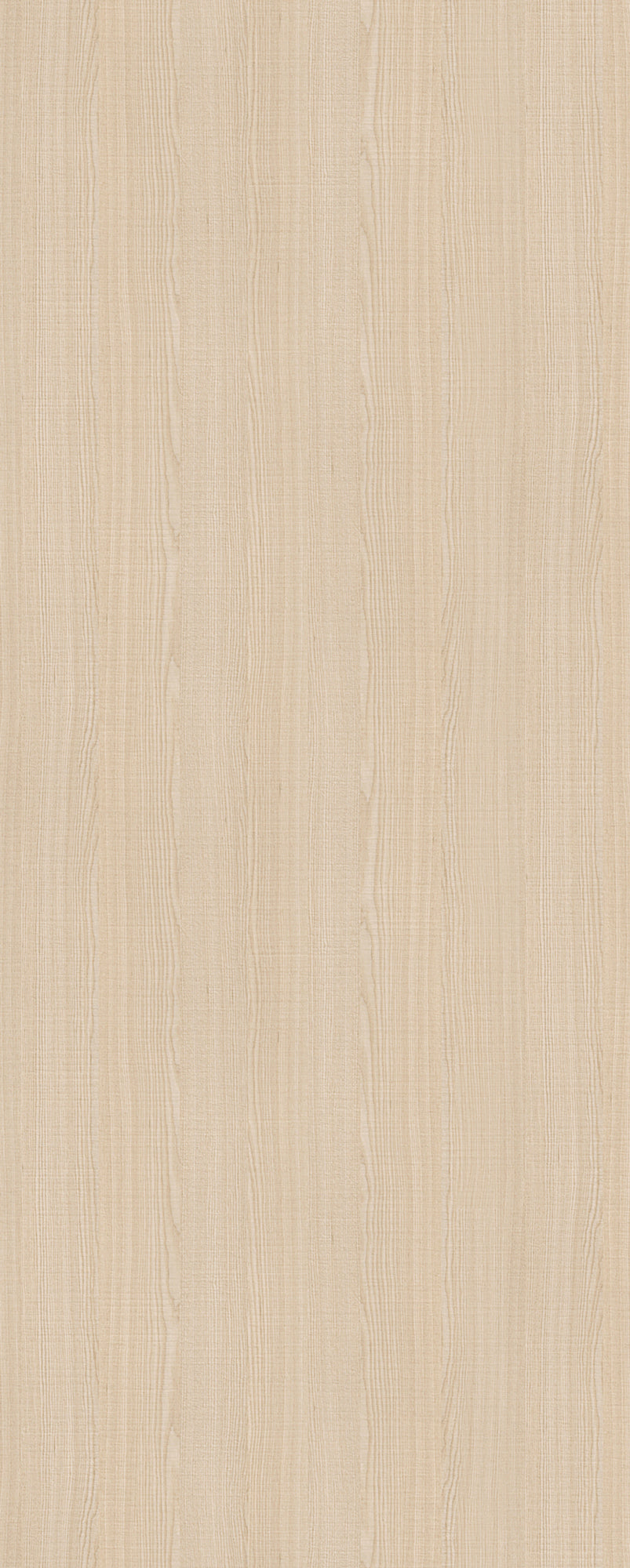 This is an image of Deanta Flush Prefinished Ash 6mm Lipping Doors available to order from T.H. Wiggans Ironmongery in Kendal