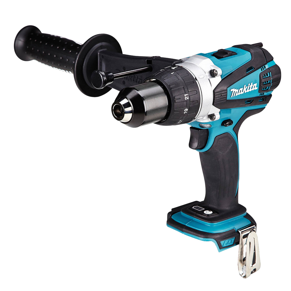 MAKITA DHP458Z 18v LXT Combi Drill BODY ONLY