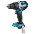 This is an image of  MAKITA DHP484Z 18v Brushless Combi Drill BODY ONLY  available to order from T.H. Wiggans Ironmongery in Kendal.