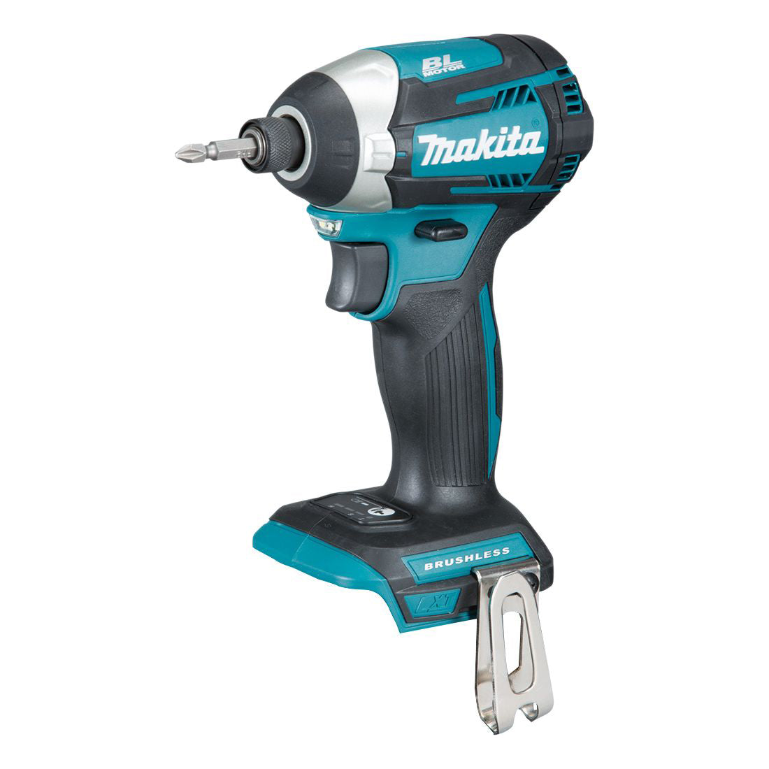 MAKITA DTD154Z 18v LXT Brushless Impact Driver BODY ONLY