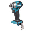 This is an image of  MAKITA DTD173Z 18v Brushless Impact Driver BODY ONLY  available to order from T.H. Wiggans Ironmongery in Kendal.