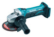 Makita DGA452Z 18v 115mm Grinder BODY ONLY
