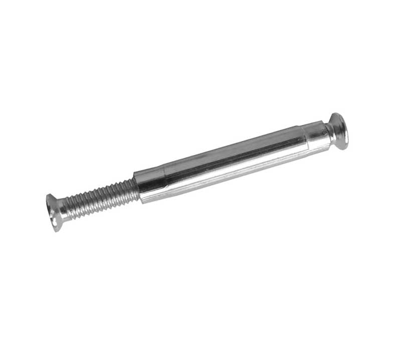 This is an image showing the Frelan - B/B Fixings for Lever on Rose available to order from T.H. Wiggans Ironmongery in Kendal