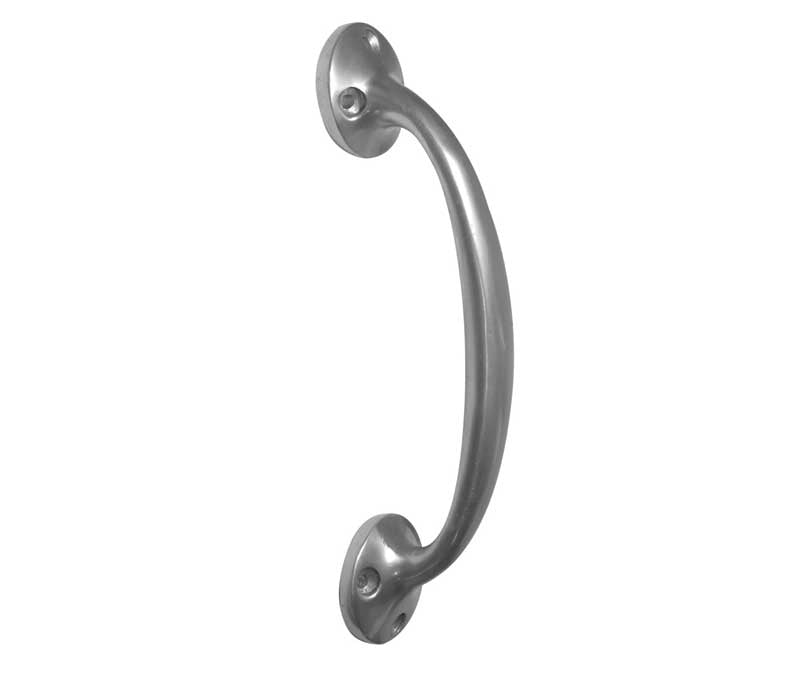 This is an image showing the Frelan - 150mm SAA Handle available to order from T.H. Wiggans Ironmongery in Kendal