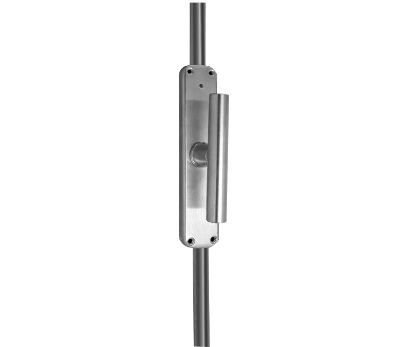 This is an image showing the Frelan - ESPAGNOLETTE BOLT SC available to order from T.H. Wiggans Ironmongery in Kendal