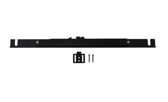 This image shows PC Henderson - RUSTIC SOFT CLOSE - 440180 - r80soft available from T.H. Wiggans Ironmongery in Kendal.