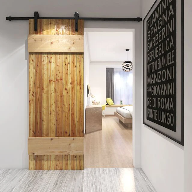 This image shows PC Henderson - RUSTIC 100 2M KIT: BLACK - 440160 - r100-20 available from T.H. Wiggans Ironmongery in Kendal.