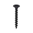This is an image showing TIMCO Drywall Screws - PH - Bugle - Coarse Thread - Grey - 3.5 x 32 - 1000 Pieces Box available from T.H Wiggans Ironmongery in Kendal, quick delivery at discounted prices.