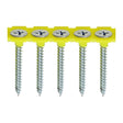 This is an image showing TIMCO Collated Drywall Screws - PH - Bugle - Fine Thread - Zinc - 3.5 x 35 - 1000 Pieces Box available from T.H Wiggans Ironmongery in Kendal, quick delivery at discounted prices.