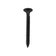 This is an image showing TIMCO Drywall Screws - PH - Bugle - Fine Thread - Grey - 3.5 x 38 - 1000 Pieces Box available from T.H Wiggans Ironmongery in Kendal, quick delivery at discounted prices.