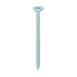 This is an image showing TIMCO Drywall Screws - PH - Bugle - Fine Thread - Zinc - 3.5 x 50 - 1000 Pieces Box available from T.H Wiggans Ironmongery in Kendal, quick delivery at discounted prices.