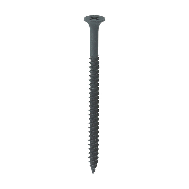 This is an image showing TIMCO Drywall Screws - PH - Bugle - Fine Thread - Grey - 4.2 x 65 - 200 Pieces Box available from T.H Wiggans Ironmongery in Kendal, quick delivery at discounted prices.